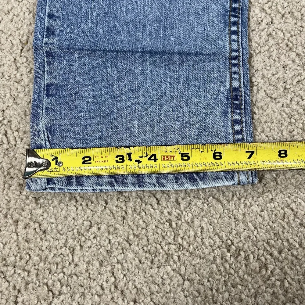 Levi's Men's 511‎ Slim Fit Flex Jeans 30x32 Fit 29x32 Medium Blue Wash 045115856